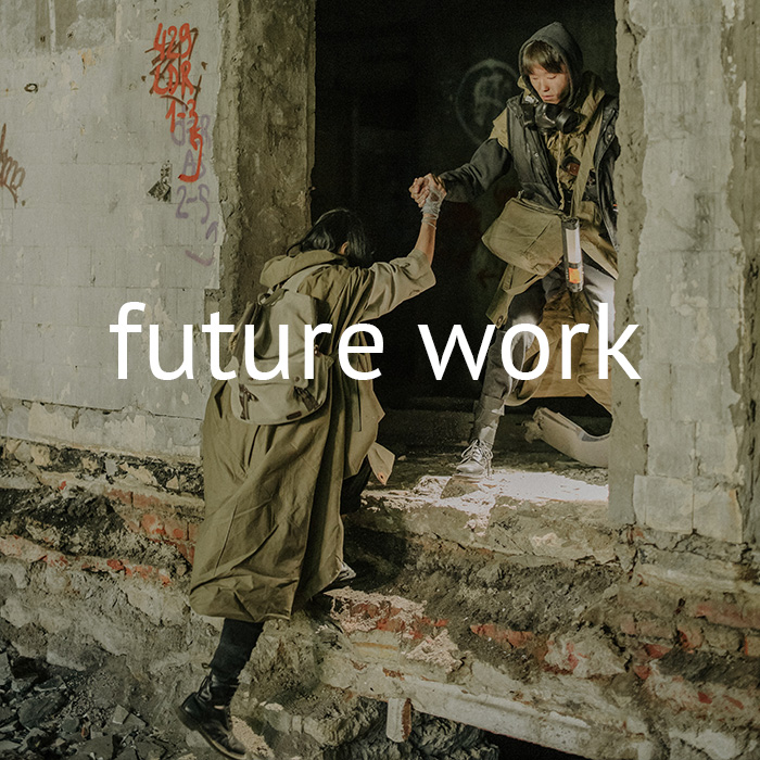 2020 future work